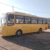 هونداي باص 34 موديل 2007رقم اربيل دولي لل سنه2030 سياره جاهزه على اخر ...