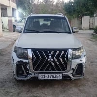 موديل ٢٠٠٨ • ٣٨٠٠ سي سي • الوحدة بسمايا