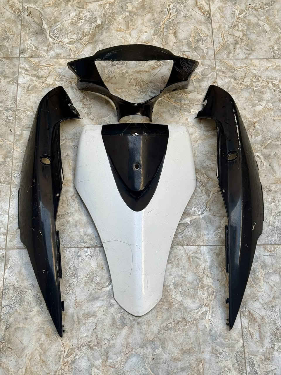 مختمات وبلاديات ب30 الف ليريدهن يراسلني خاص


**إذا كنت صاحب هذا الإعلان وتريد حذفه لأي سبب، رجاءا أرسل رسالة إلى الدعم الفني**