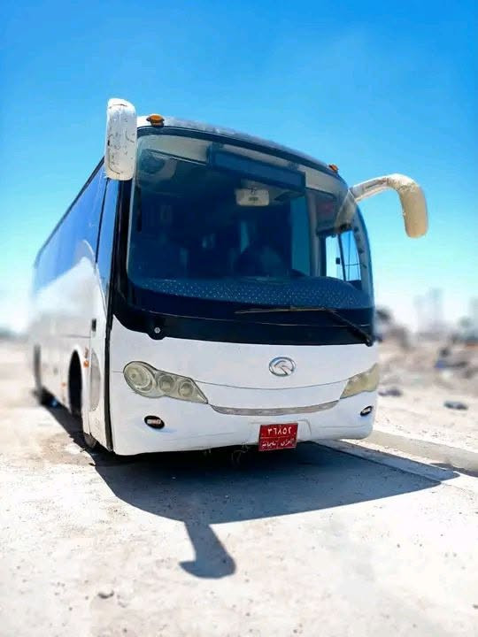 سلام عليكم سياره باص مديل 13
مكينه وكير تـﻣـاﻣـہۧ حداد 34راكب سنويه  بَسہ27تنتهي مكان الكرنه ***********
