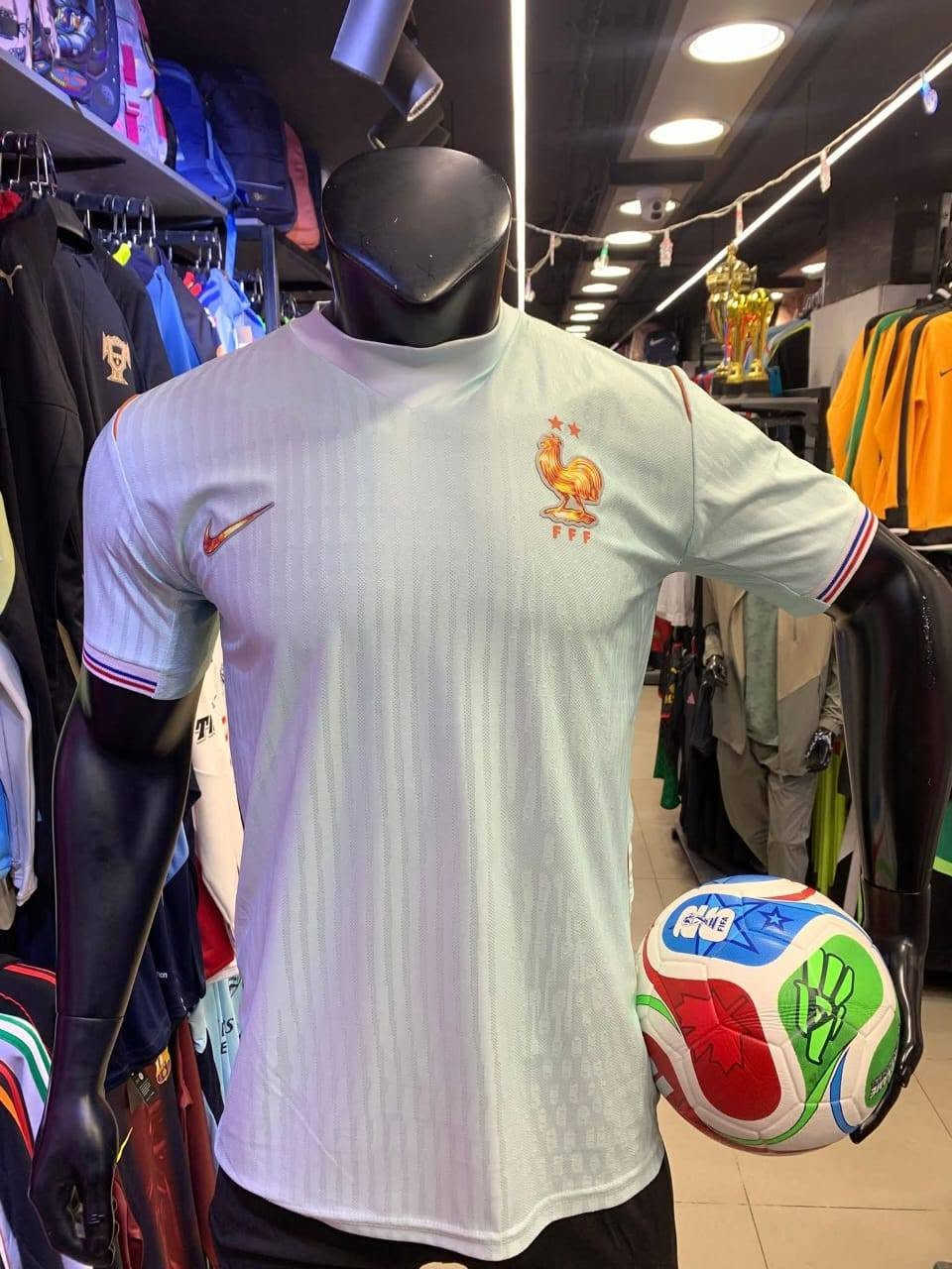 كاس العالم 🌍 🏆 خلاص قرب ❤️👌

وانت اكيد بتدور علي تيشيرت منتخبك المفضل 😉😍

علشان كدا انا جبتلك تشكيله كبيره من المنتخبات 2026 🔥⚡️🏃‍➡️

اعلي خامه و احسن سعر الحمد لله 🤝🔥🚨

المقاسات بتبدا من :

M/L /XL /2XL 

السعر :  🔥وتس
https://chat.whatsapp.com/GIoZACuXSxO33tui2fUS9X
تلجرام 
https://t.me/+P5ByV9hr4gpkYTVk


**إذا كنت صاحب هذا الإعلان وتريد حذفه لأي سبب، رجاءا أرسل رسالة إلى الدعم الفني**