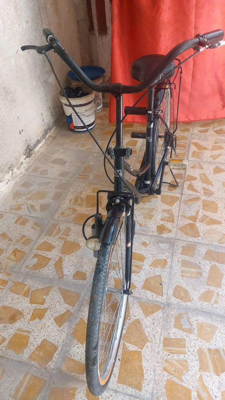 للبيع نضيف كلش  ستخدام قليل السعر ١٢٥


**إذا كنت صاحب هذا الإعلان وتريد حذفه لأي سبب، رجاءا أرسل رسالة إلى الدعم الفني**