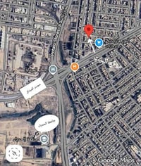 حي الميثاق الأولى • ١٠٣م • طابو ملك صرف