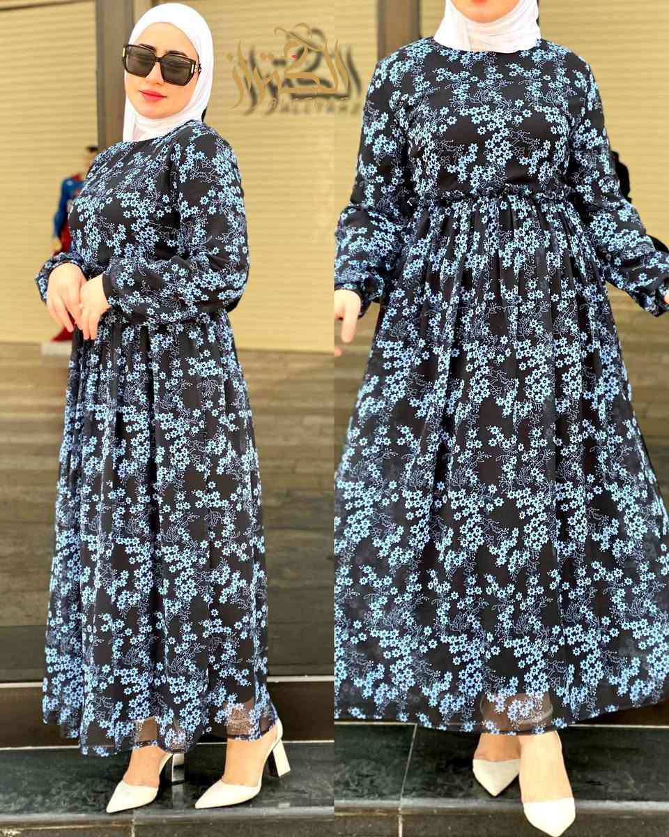 وصلتي عيني 👁️ #اجمل الموديلات✨ 
#وافخم الخامات👗يمنا وبس🙋🏻‍♀️ 🤭

تخفيضات اخر قطع 😍😍

نوع القماش / شيفون مبطن 

القياسات // //38_40_42_44_46

متوفر توصيل جميع محافظات العراق 🚙 

#ملااااحضه فحص القطعه اي خلل ترجع بيد المندوب ودللي❤️


**إذا كنت صاحب هذا الإعلان وتريد حذفه لأي سبب، رجاءا أرسل رسالة إلى الدعم الفني**