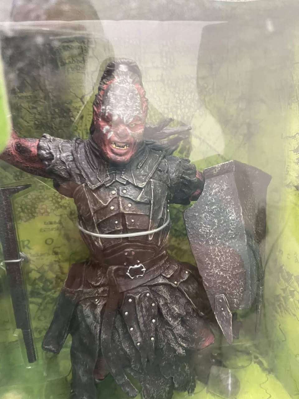 متوفر للبيع مجموعه من سيد الخواتم كل قطعه وسعره


**إذا كنت صاحب هذا الإعلان وتريد حذفه لأي سبب، رجاءا أرسل رسالة إلى الدعم الفني**