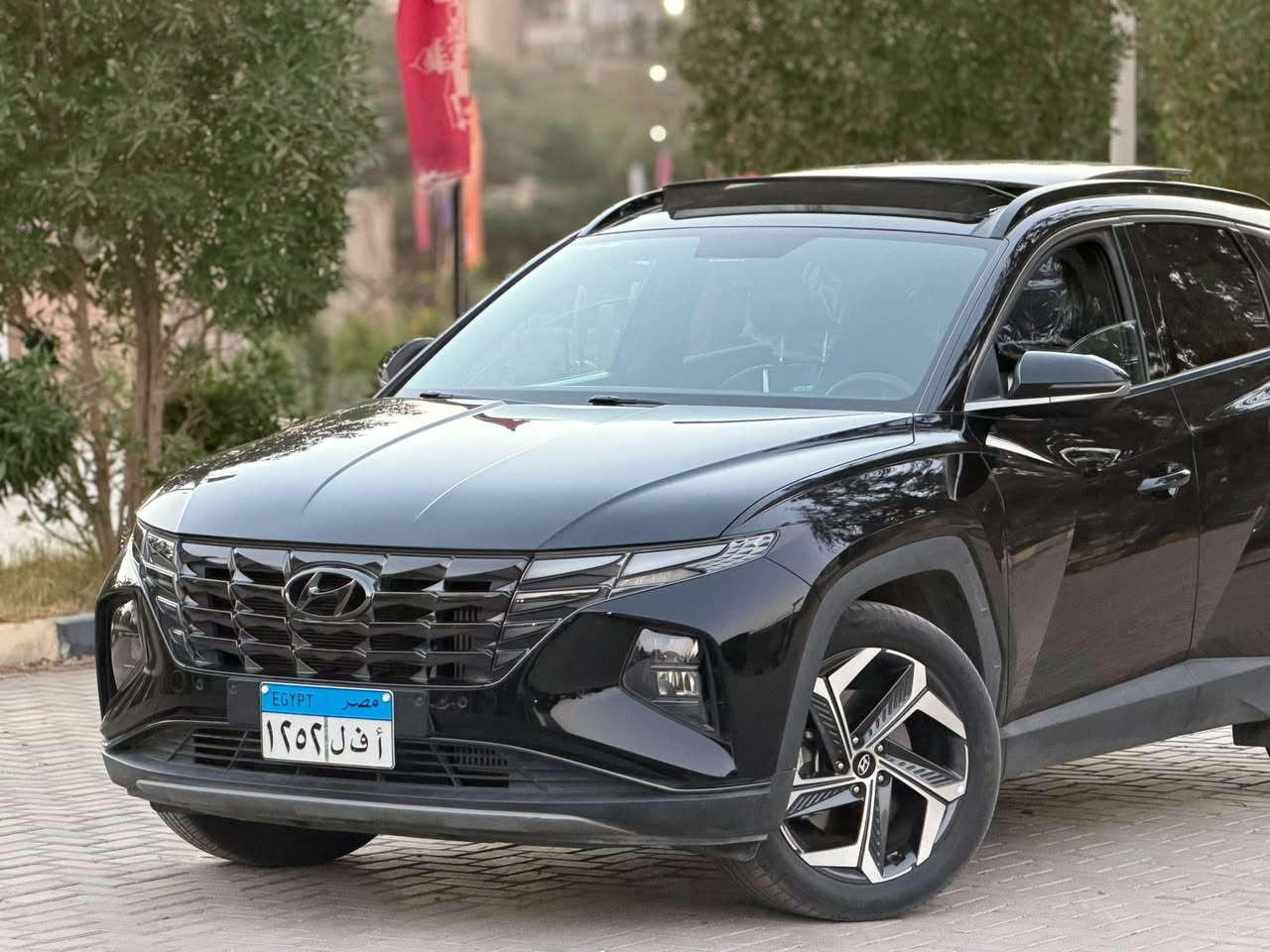 توسان
موديل 2022
الفئة الرابعة 
عداد ٣٥ الف 
صيانات توكيل 
فبريكة بالكامل 
رخصة سنة 
متاح تقسيط بنكي وشركات 
التواصل :01155718073


**إذا كنت صاحب هذا الإعلان وتريد حذفه لأي سبب، رجاءا أرسل رسالة إلى الدعم الفني**