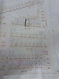 أرض طابو • ٢٥٠م • مقابل ملعب النخيل