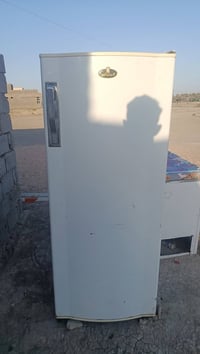 ثلاجة • للبيع • القاسم