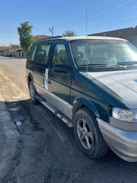 موديل ٩٤ • رقم سليمانية • مكينه كامري