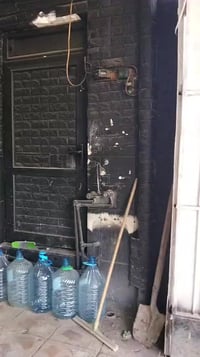 دكان • ٥٠م • مقابل مسجد ملا عبدالکریم