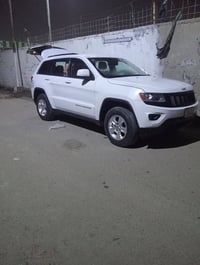 جيب 14 وارد امريكي ضرر جاملق الايسر وبنيد رقم بغداد سنويه 2025 باسم صا...