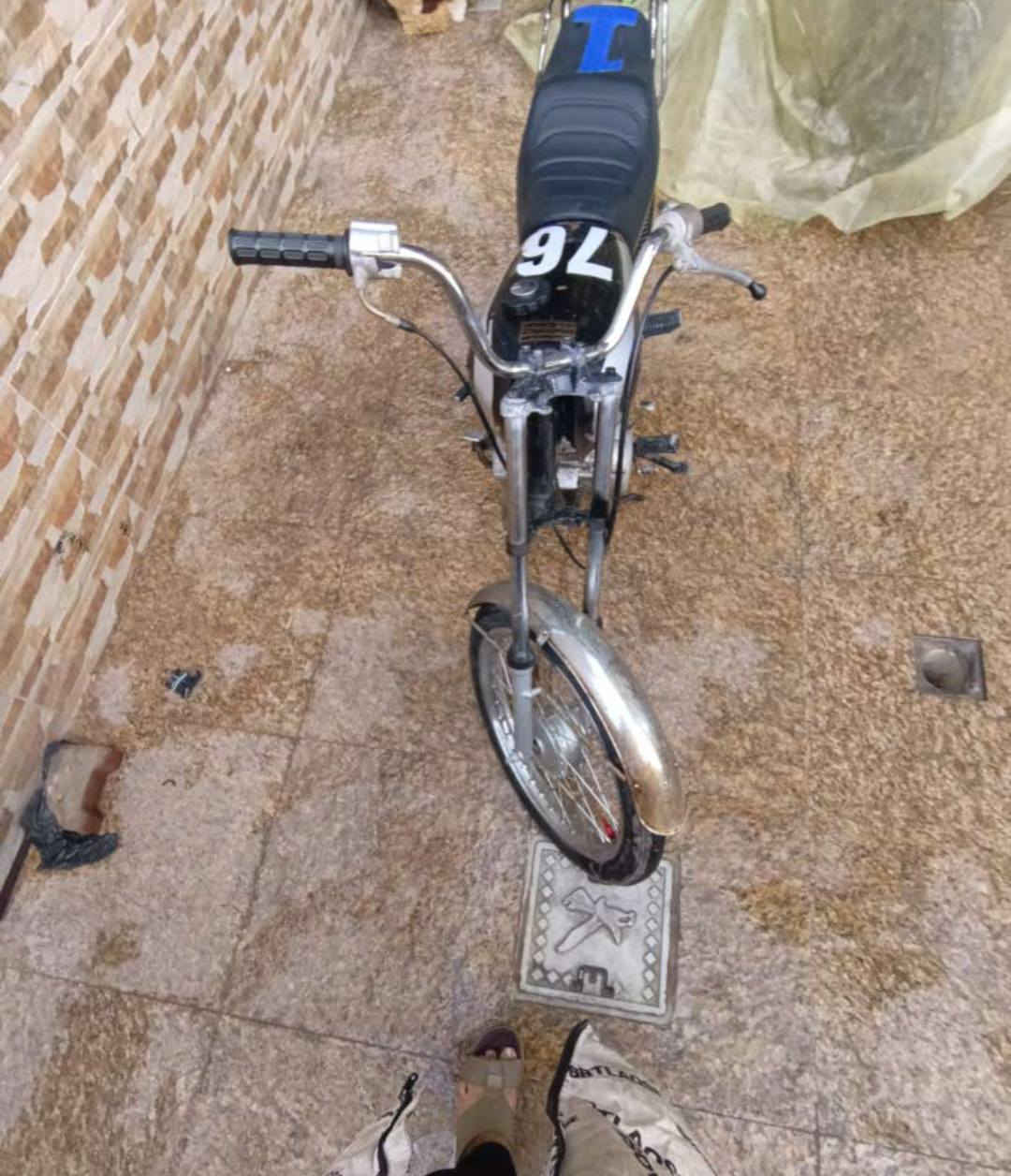 ايراني للبيع مكينه خير من الله ادوات سعر 350 بيهة مجال حك جية متواجد فقط وتساب ورصيد ***********
