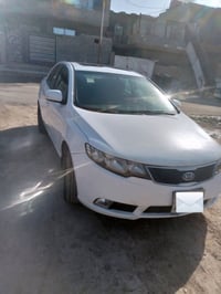 سيراتو 2011 • خليجية • فول