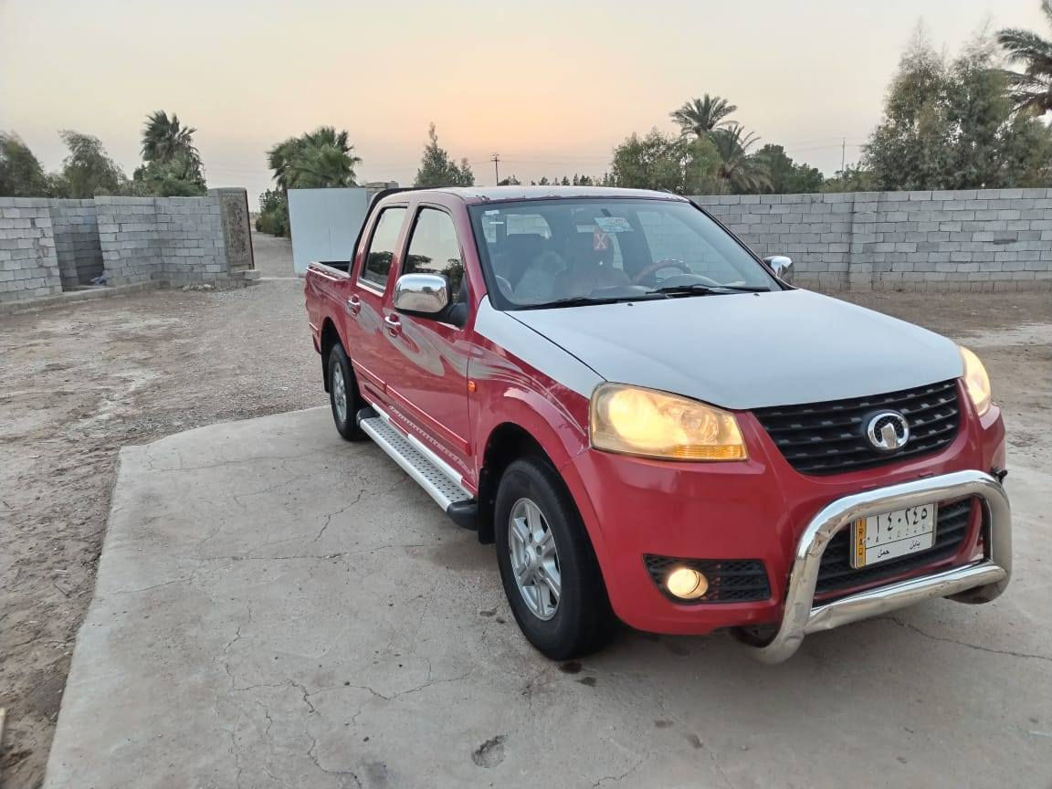 السلام عليكم.. كريت ويل 2015 للبيع مكفوله رقم بابل للاستفسار الاتصال على الرقم ***********.. غير متواجد على الفيسبوك
