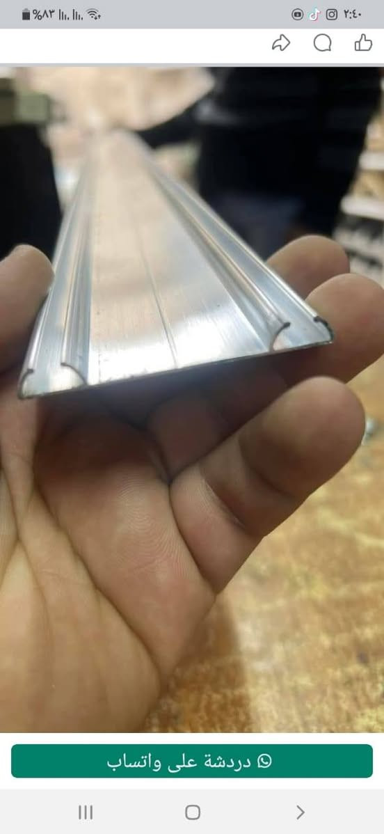 مرحبا يتوفر كادر.  فتح وشد غراف نوم فتح  وشد 50 الف صيانه مجاني 
فني سبالت فتح ونصب  50 الف فقط

بغداد /كرخ /ورصافه 

  ويوجد يضآ  كادر نقل اثاث 

التواصل

***********
