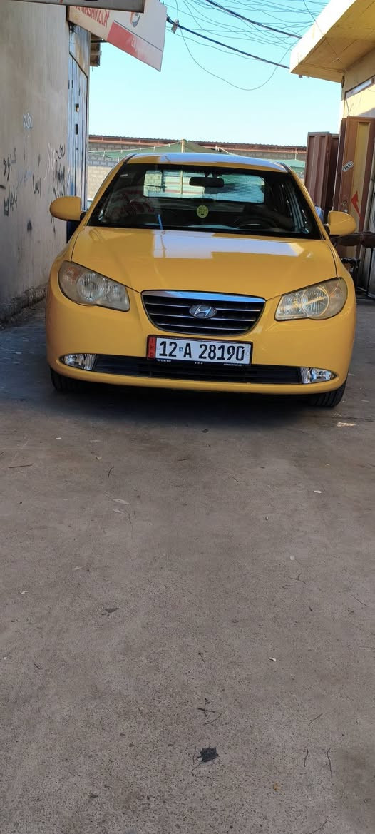 النترا 2010  سياره بلا معجون خلاص طخه بجاملغ الامامي محرك 16 كير توماتيك 
سياره قفلها 95  شراي ***********
