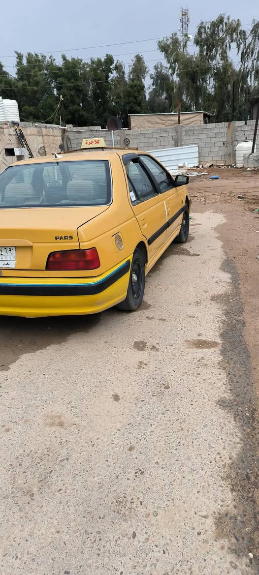 سلام عليكم بيجو بارص موديل2015 للبيع
كير ومحرك مكفولات محرك جديد صار 3اشهر من شديته فرنسي ابو القطره البنص

سياره خير من الله سنويه جديده

كشرته نضيفه 

مكاني بغداد تقاطع النهروان 

السعر43بيهة مجال بسيط كلش

رقم الهاتف ***********
الرقم ضال ع الاستلام
