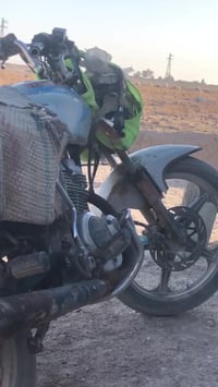 دراجه 2018 • نضيفه • كربلاء نجف