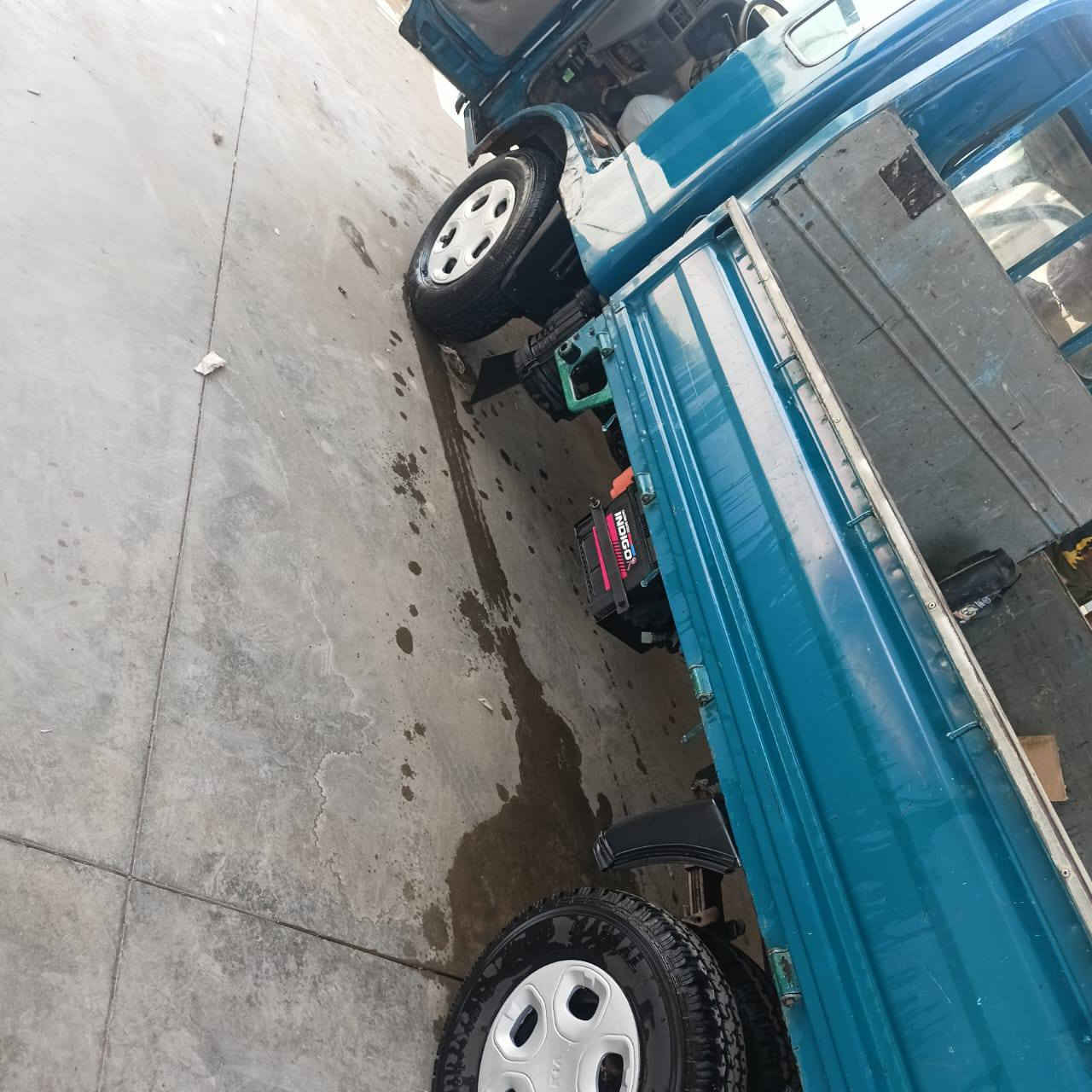 السلام عليكم كيه للبيع بنكو ام عيون 2002 سنويه جاهز حصه كاز محرك وگير شرط لاتبخير لاتنقيص كهربائيات شغال  مكان كركوك *********** متواجد واتس اب  وفيس بوك
