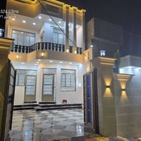 بيت زيرو • صلاح الدين سامراء • ١٧٤م²