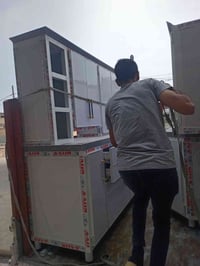 السماوه • كاونتر مطبخ • المنيوم