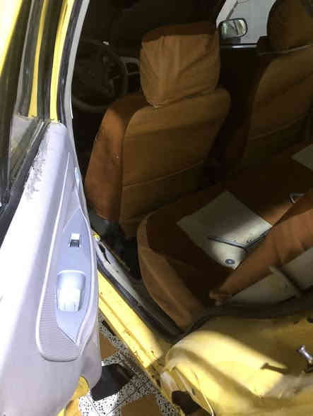 السلام عليكم شيري كوين موديل 2010كير محرك بلادي
سياره كير محرك خير من الله بس بيه فلس السياره لايتات زوج جديـٍْْNeWـٍْْد وبلوجكترات ودعاميه جديده بعده جيس بيه وشباك وحاشب وبطانه سياره رايده 18 سياره حره عليه
بس هيه 800الف رقم مميز لبيع او مراوس مكاني الرمادي 
رقمي ***********
