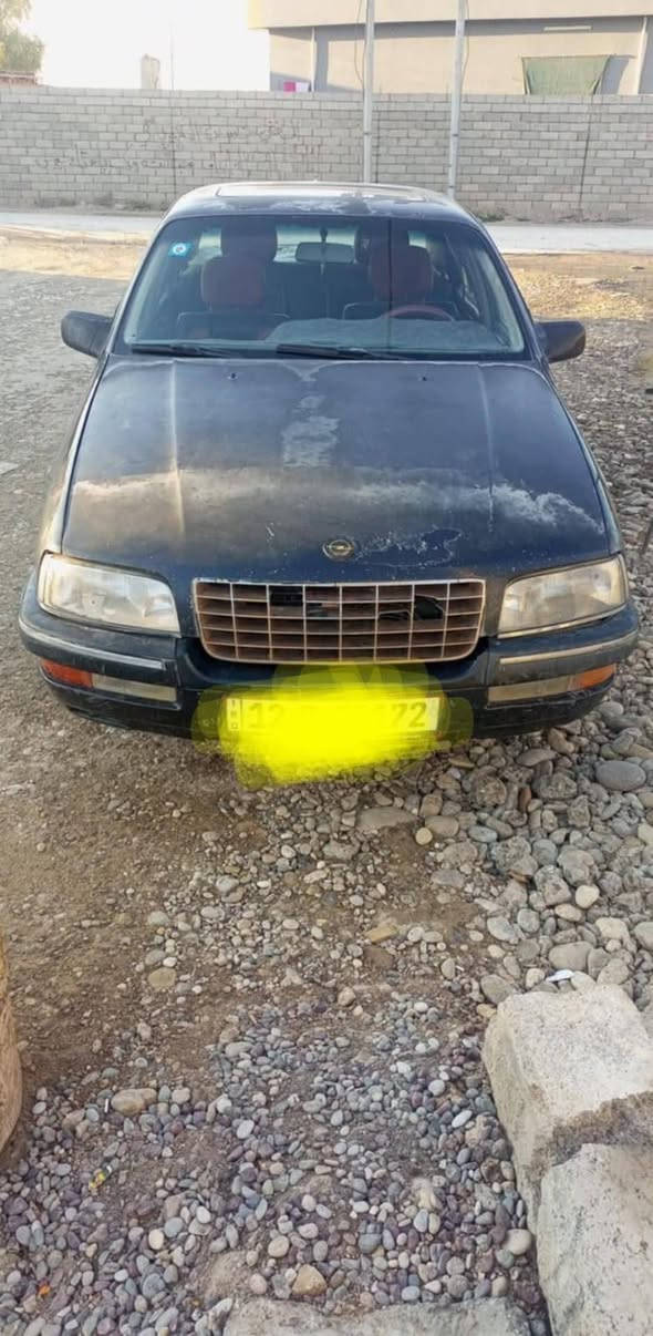 للبيع سيناتور 93بي نفخ بدون صرف سعر 25وبي مجال للطيبين


**إذا كنت صاحب هذا الإعلان وتريد حذفه لأي سبب، رجاءا أرسل رسالة إلى الدعم الفني**