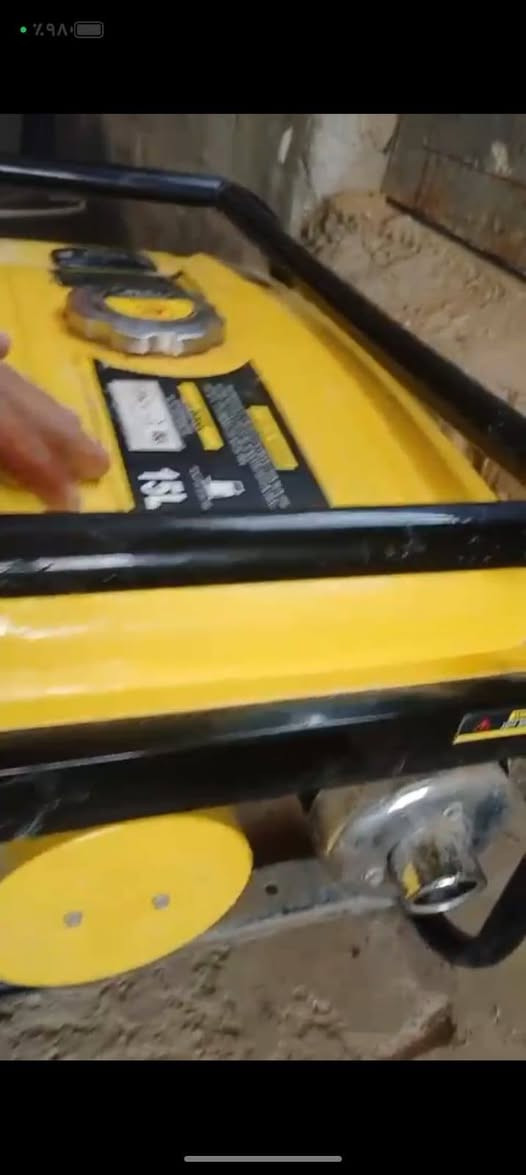 مولده ١٢ انبير جديده استخدام مرة وحدة بس يردوها ١٦٠ عنوان نجف


**إذا كنت صاحب هذا الإعلان وتريد حذفه لأي سبب، رجاءا أرسل رسالة إلى الدعم الفني**
