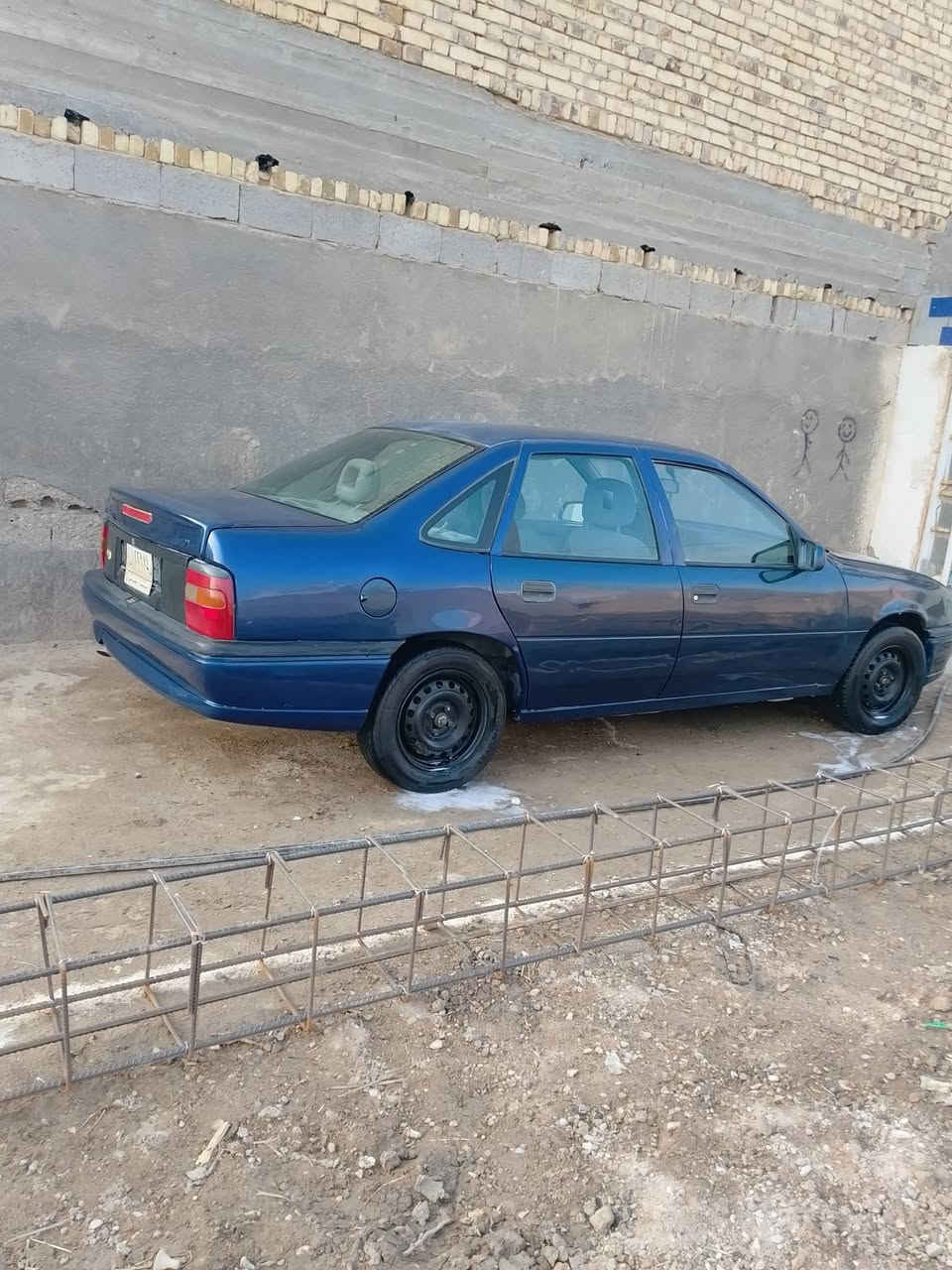 للبيع رقم قادسيه حجم 18 كير ومكينه كفاله مرشوشه حزام للجماليه سعر 32موجود بالخاص


**إذا كنت صاحب هذا الإعلان وتريد حذفه لأي سبب، رجاءا أرسل رسالة إلى الدعم الفني**