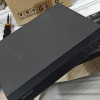 هيكڤشن • DVR ٤كامرات • هارد نص تير