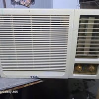 مكيف • TCL • فحص فول البروده