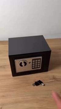 فلوسك بأمان • قاصتنا الذكية