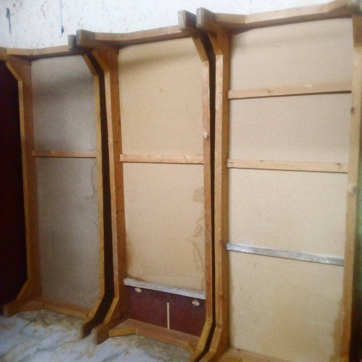 ياالله يارزاق غراض للبيع السعر مكتوب عل الصور مكاني المشخاب يتوفر توصيل


**إذا كنت صاحب هذا الإعلان وتريد حذفه لأي سبب، رجاءا أرسل رسالة إلى الدعم الفني**