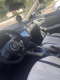 ام جي 5 • ٢٠٢٣ • ٣٤٠٠٠ كم