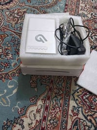 داتا شو • الكترونيات