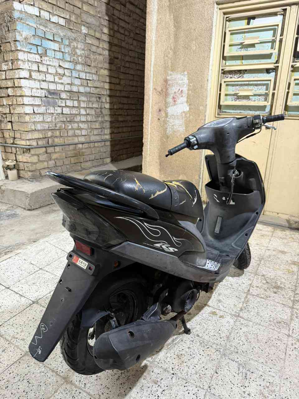 سلام عليكم ماكس عدله للبيع
كفاله عامه دراجه برغي مناقصه تاخذه من باب بيتي 
سلف نكره واحده بلادي دراجه كله بلاديه ختم واحد ويا المكينه مابيه ايشي تجاري دراجه خير من الله عنواني بغداد جديده رقمي***********
