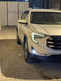 تيرين SLT • ٢٠١٩ • حادث