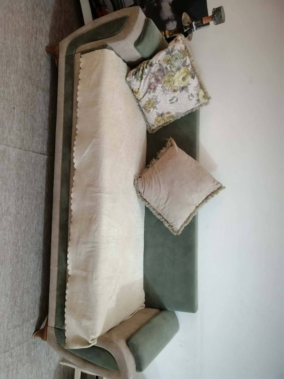 غرفه نوم 5 قطع مع دوشك 150كاونتر 3 قطع سنك مرمر 100 
سخان 100 لتر ،60 كله شغال وعالفحص 
طباخ 60 كله شغال وعالفحص مكان بغداد البياع شراي يرسلني خاص


**إذا كنت صاحب هذا الإعلان وتريد حذفه لأي سبب، رجاءا أرسل رسالة إلى الدعم الفني**