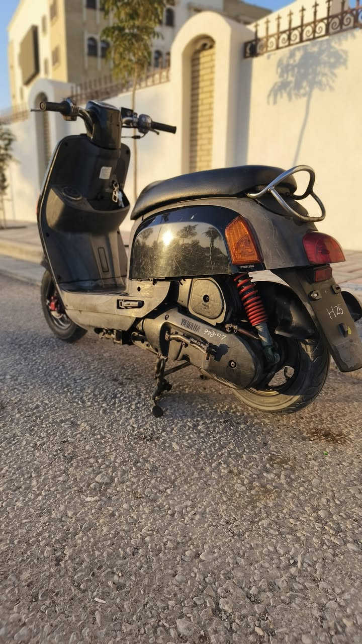 سلام عليكم دراجه بوليس شهر ٩ /٢٠٢٥نازله منل رمبه كفاله عامه  مال جناي شوفت عينكم رايدها ٩٥٠وبيها مجال قليل وصلها وياها للتواصل الاتصال على الرقم ***********
