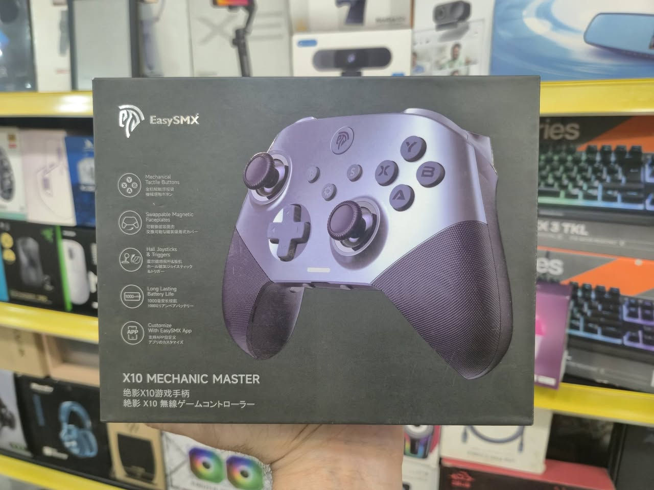 🎮


**إذا كنت صاحب هذا الإعلان وتريد حذفه لأي سبب، رجاءا أرسل رسالة إلى الدعم الفني**