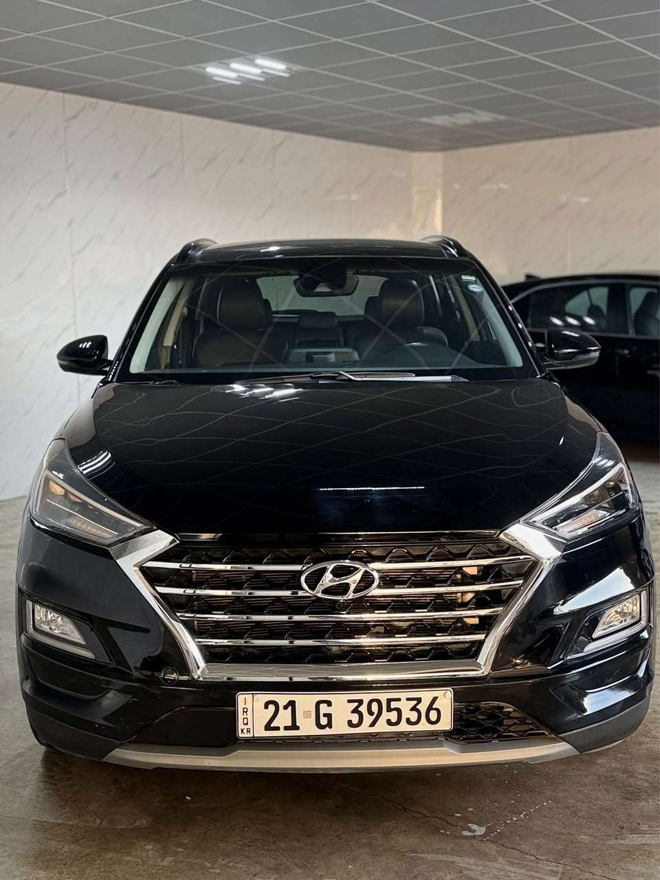 Hyundai Tucson
30.000KM
مۆدیلی 2020
بۆنیت و چەمەلەخی بۆیاخه  
فول مواسەفاتە :کوشن جلدو کوشن ساردو گەرم و پانۆراماو دەبڵ ئەکسل و کامێرا ٣٦٠ و بەسمەو سنوق جەگ
نرخی 158$💵
سلێمانی📍
0770 154 4148📞 السليمانية, العراق
