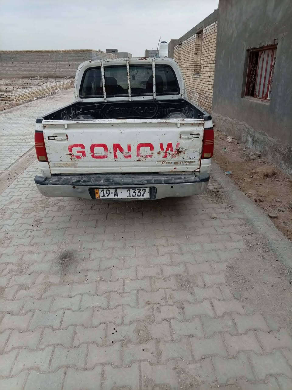 السلام عليكم بيكم كنوه 2009كير ومحرك وشاصي عل شرط سنويه مجدده لل 29 السعر 37وبيه مجال للشراي مكلف بل نشر لاتصال ***********
