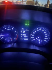 النترا خليجي • ٢٠١٧ • محرك ٢٠٠٠