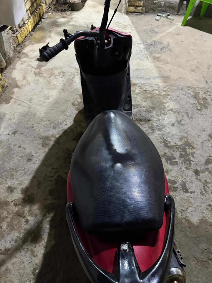 ماكس عدلة للبيع مكينه تخبل مابية نقص مال جناي 
باقي تفاصيل ‭0780 606 4322‬
