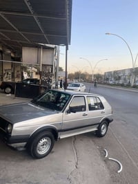 كولف • بدون ضربه • رقم انكليزي