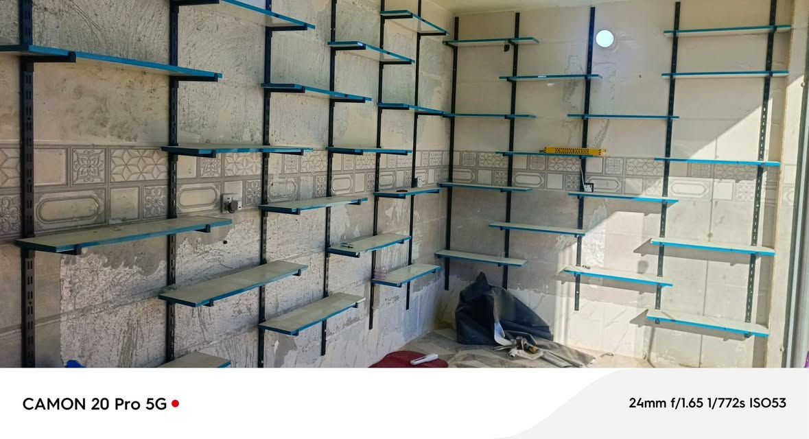 ارفوف للبيع قيم واخذهن


**إذا كنت صاحب هذا الإعلان وتريد حذفه لأي سبب، رجاءا أرسل رسالة إلى الدعم الفني**