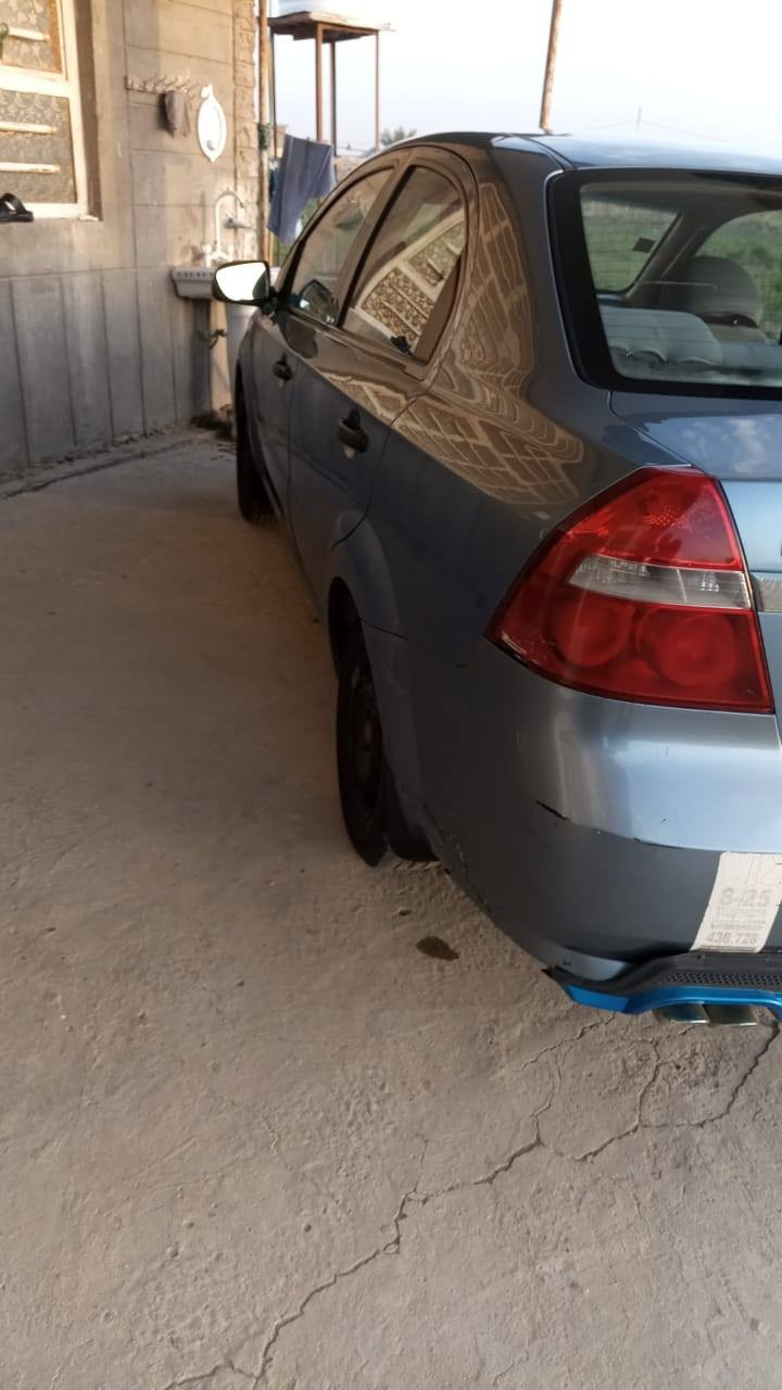 السلام عليكم افيو للبيع موديل 2007 مكينه جير تبريد شواصي حداديه مقفولات العنوان بابل 52 وبيها مجال ***********
