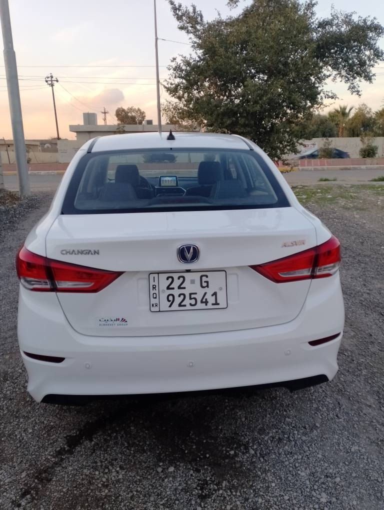 سياره شانجان صفر موديل 2025رقم وسنويه كل جديدبيها ضمان 10سنوات من شركه 
سياره كلين مابي ضبغ ولاضربه ولااي شي حتى شخط مابيها ماشي 23رقم موبايل 
***********
***********/مكان كركوك
رووناكي Honolulu, HI
