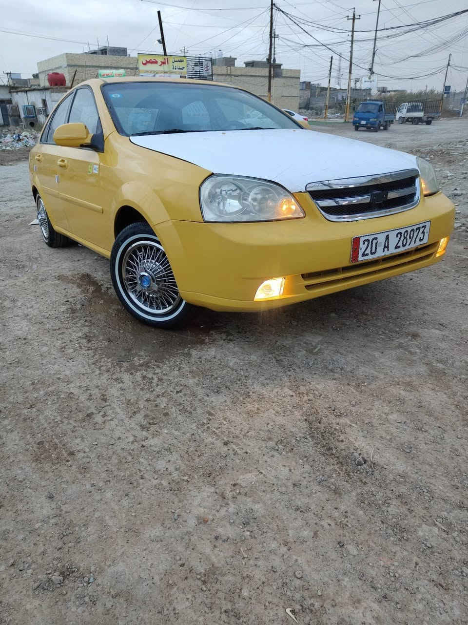 اوبترا مديل 10 اوتماتيك رقم ديالى للبيع 62
طخه اهلال خلفي او جاملغ امامي امبدل 
كير محرك تبريد صدر تدفئ كهربائيات مكفولات
تحويل ثاني يوم امصفره من كلشي مشروع وطني
مكاني بغداد  الدوره ***********
