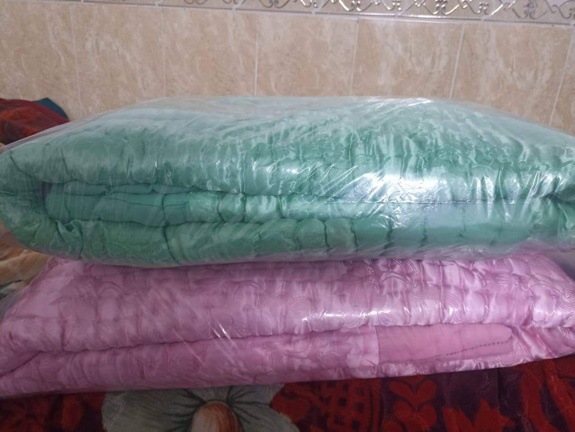 غسل غسل بطانيات غسل وتعقيم وتعطير وتغليف بس ب3 الاف وونغسل لحاف وجراجف وفرشات وبردات و زوالي وكاربد غسل وتغليف وتعقيم باسعار مناسبه ويجيك المندوب لباب البيت ياخذهن ويرجعهن بعدالغسل*********** عليه اتصال وواتساب…

